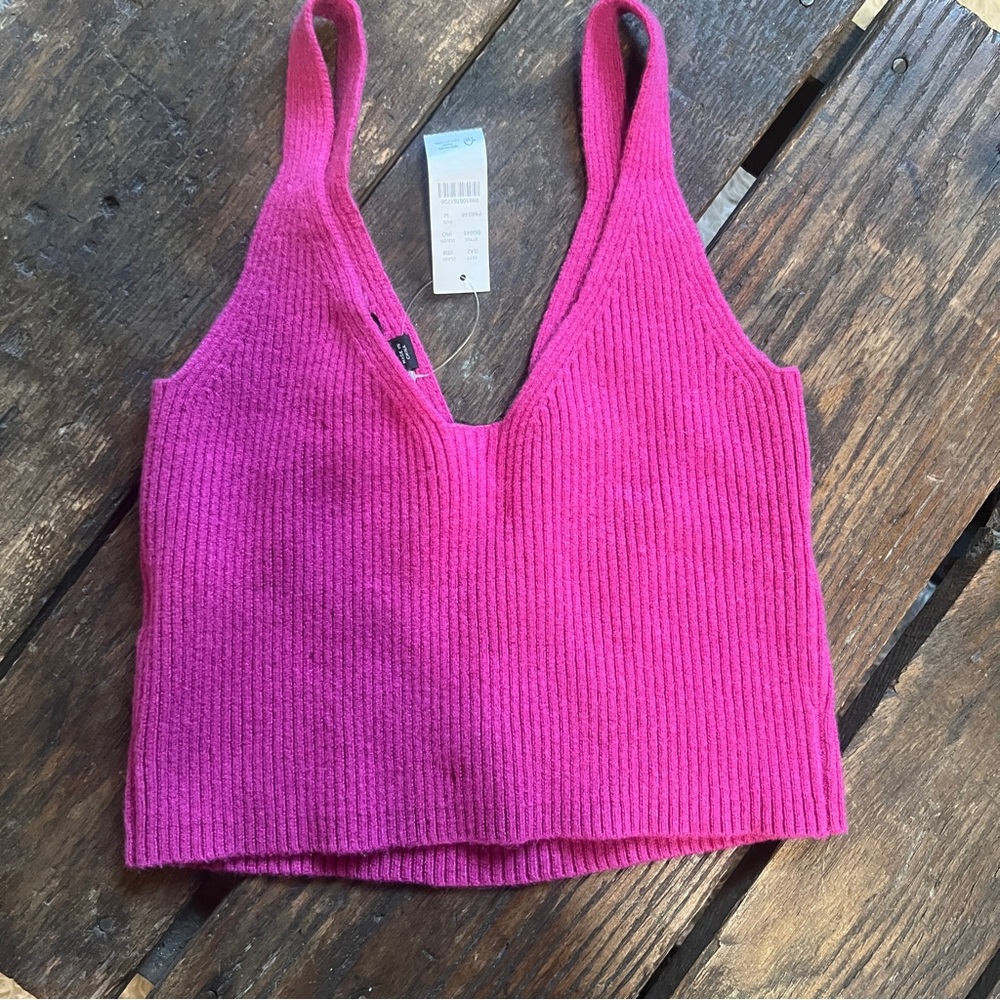 NWT J.Crew Cashmere